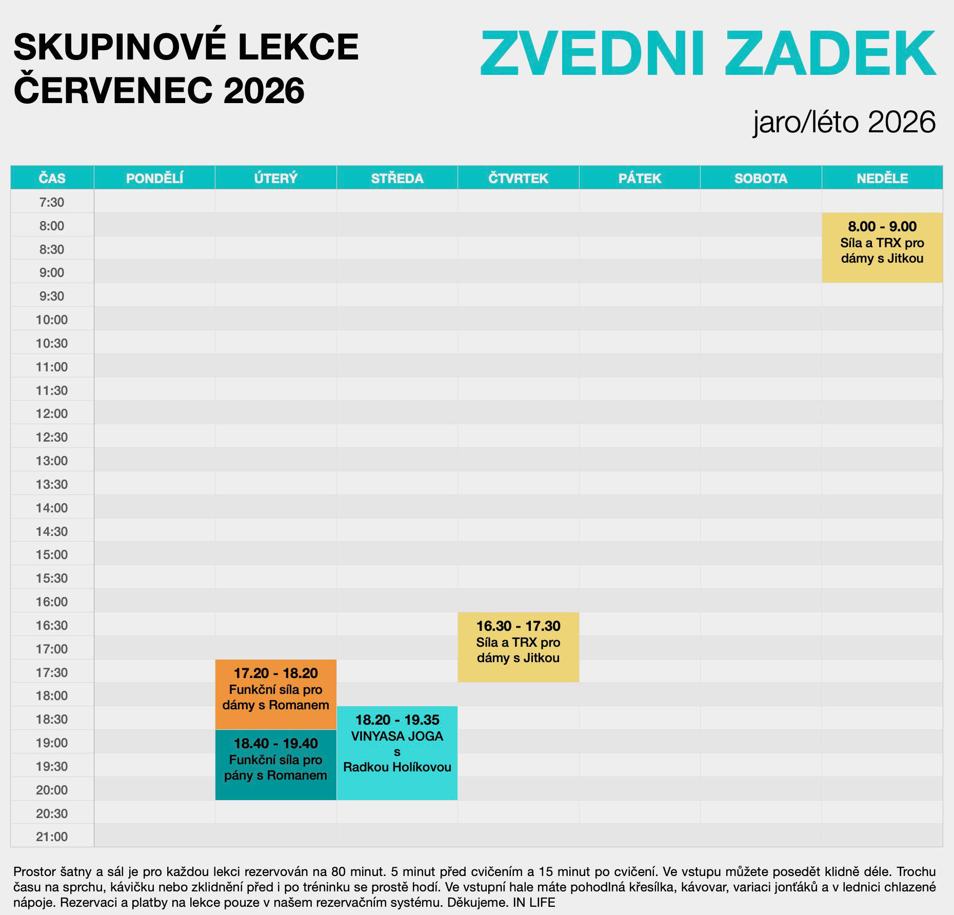 Červenec květen